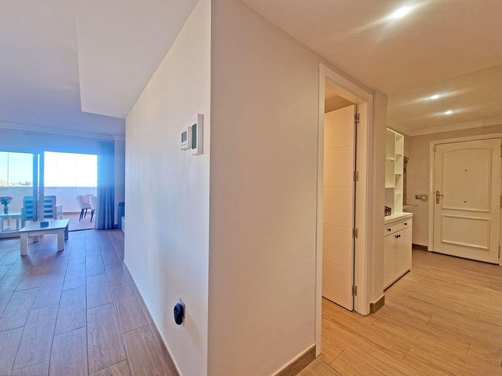 Apartamento de 3 habitaciones en Calahonda en venta - 395.000 € (Ref: 9456005)