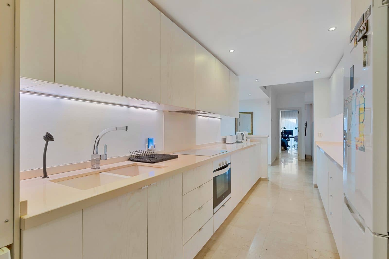 3 Zimmer Apartment zu verkaufen in Golden Mile - 850.000 € (Ref: 9456006)