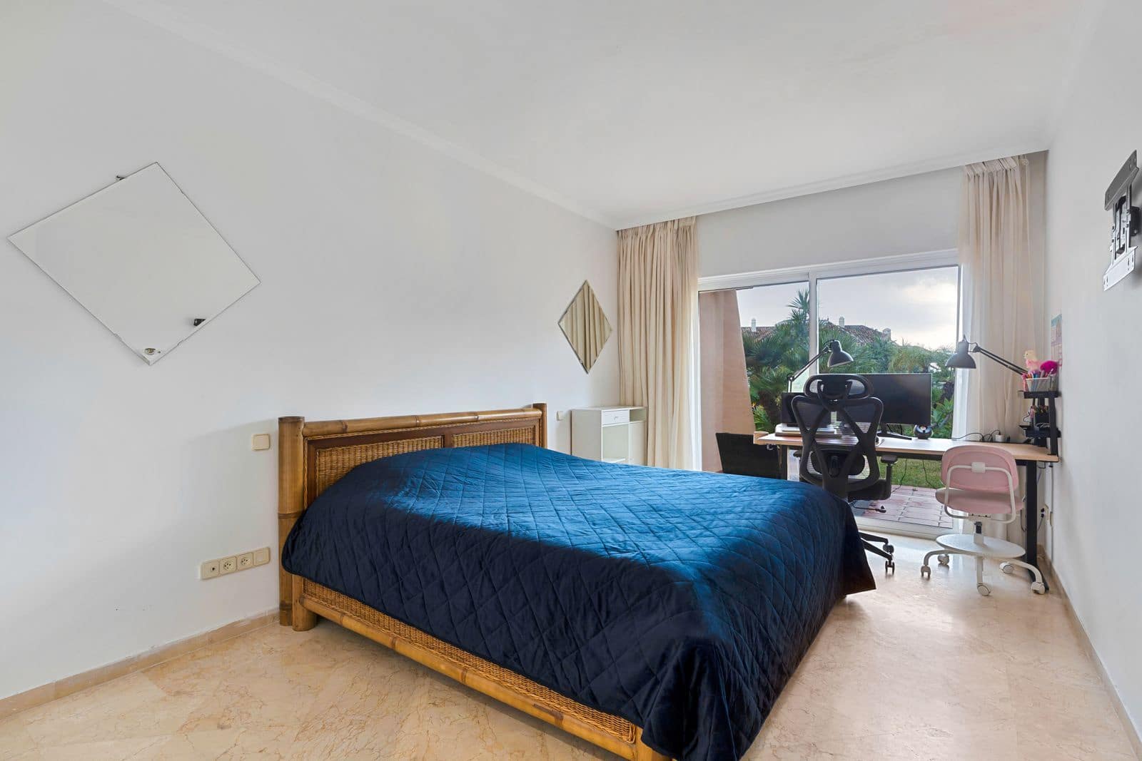 3 Zimmer Apartment zu verkaufen in Golden Mile - 850.000 € (Ref: 9456006)