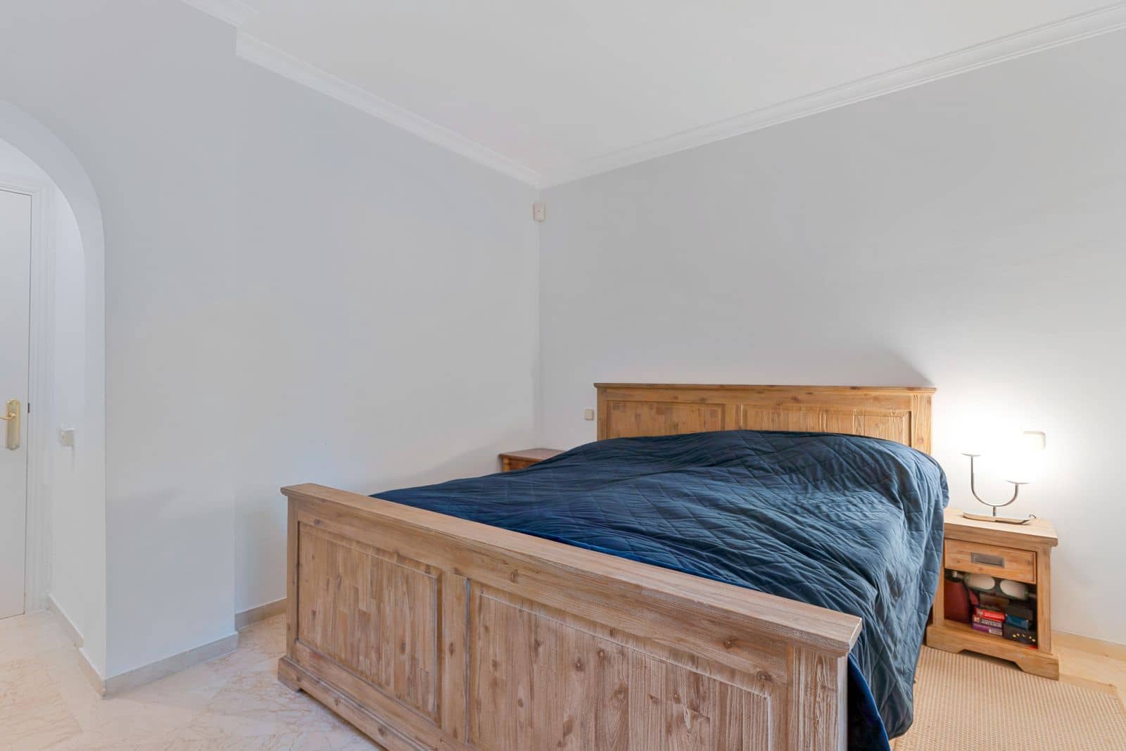 3 Zimmer Apartment zu verkaufen in Golden Mile - 850.000 € (Ref: 9456006)