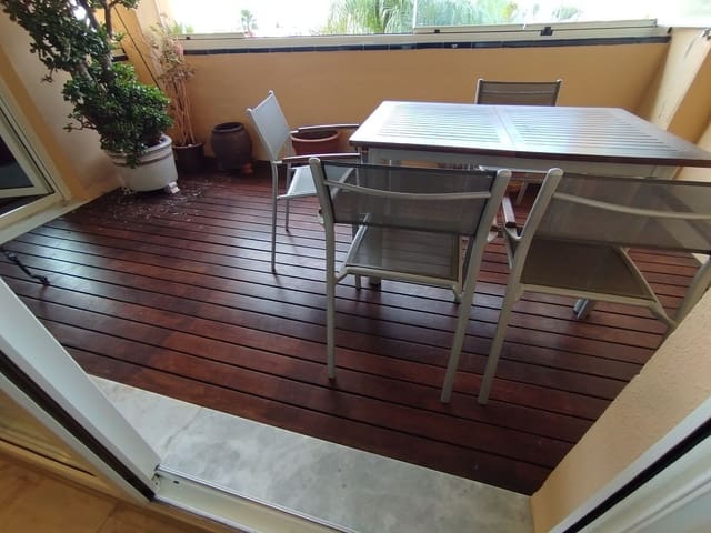 2 soverom Leilighet til salgs i Torremolinos - € 719 000 (Ref: 9456007)