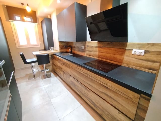 2 soverom Leilighet til salgs i Torremolinos - € 719 000 (Ref: 9456007)