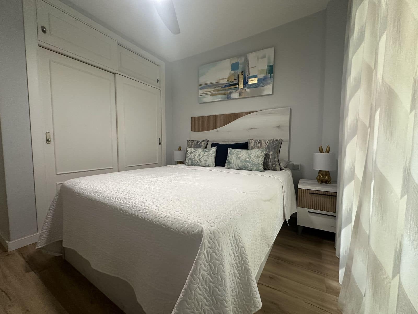 2 Zimmer Apartment zu verkaufen in Calahonda - 315.000 € (Ref: 9456008)