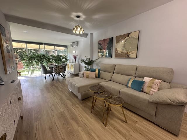 2 Zimmer Apartment zu verkaufen in Calahonda, Mijas - 315.000 € (Ref: 9456008)