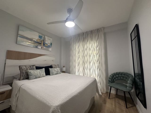 2 Zimmer Apartment zu verkaufen in Calahonda, Mijas - 315.000 € (Ref: 9456008)