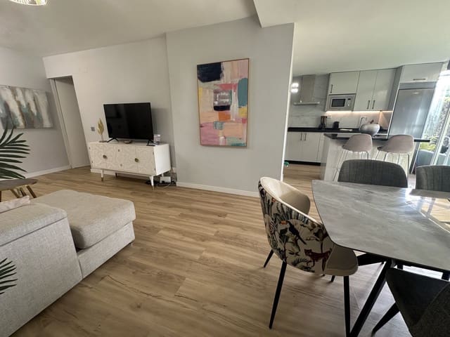 2 Zimmer Apartment zu verkaufen in Calahonda, Mijas - 315.000 € (Ref: 9456008)