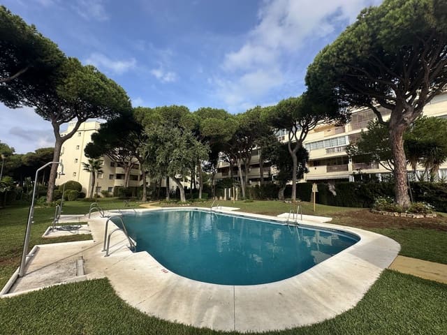 2 Zimmer Apartment zu verkaufen in Calahonda, Mijas - 315.000 € (Ref: 9456008)