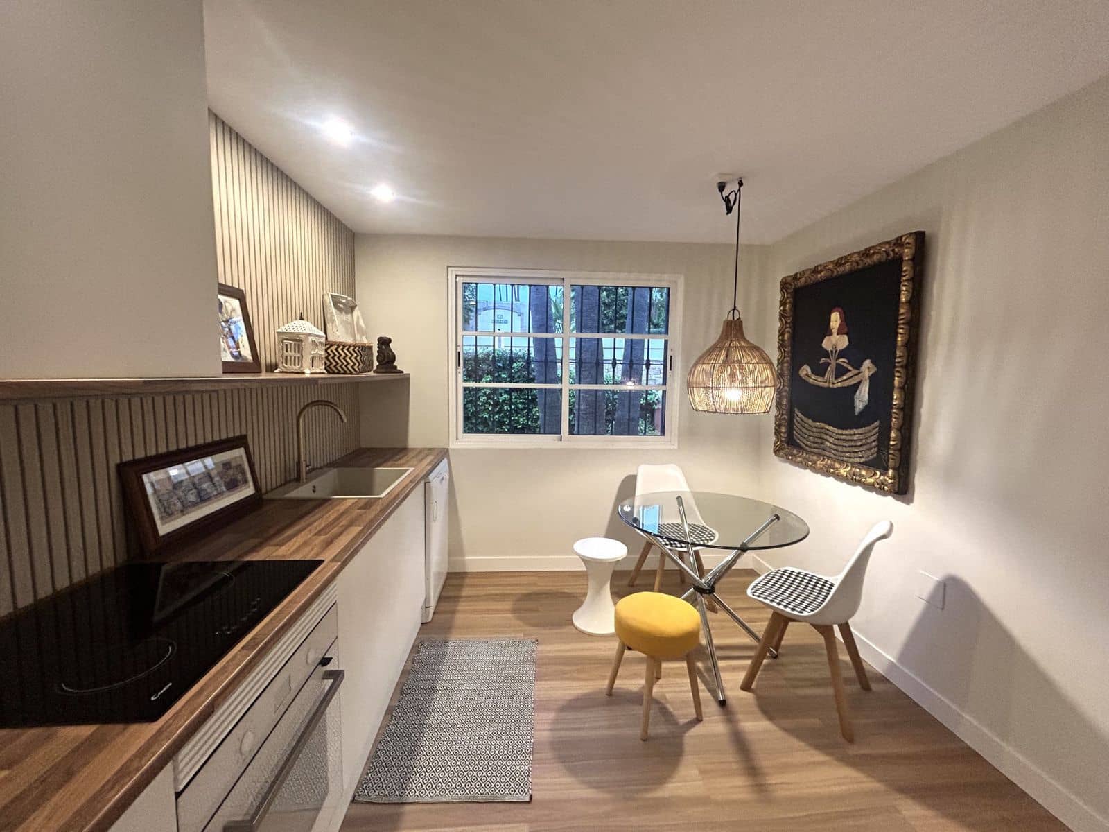 4 soverom Kjedet enebolig til salgs i Atalaya-Isdabe - € 690 000 (Ref: 9456011)