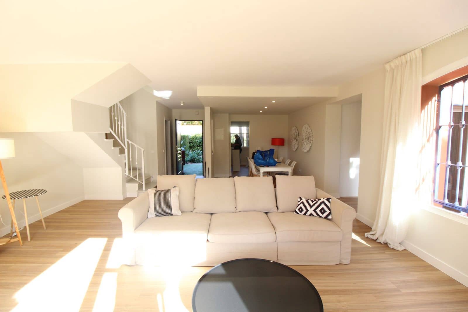 4 soverom Kjedet enebolig til salgs i Atalaya-Isdabe - € 690 000 (Ref: 9456011)