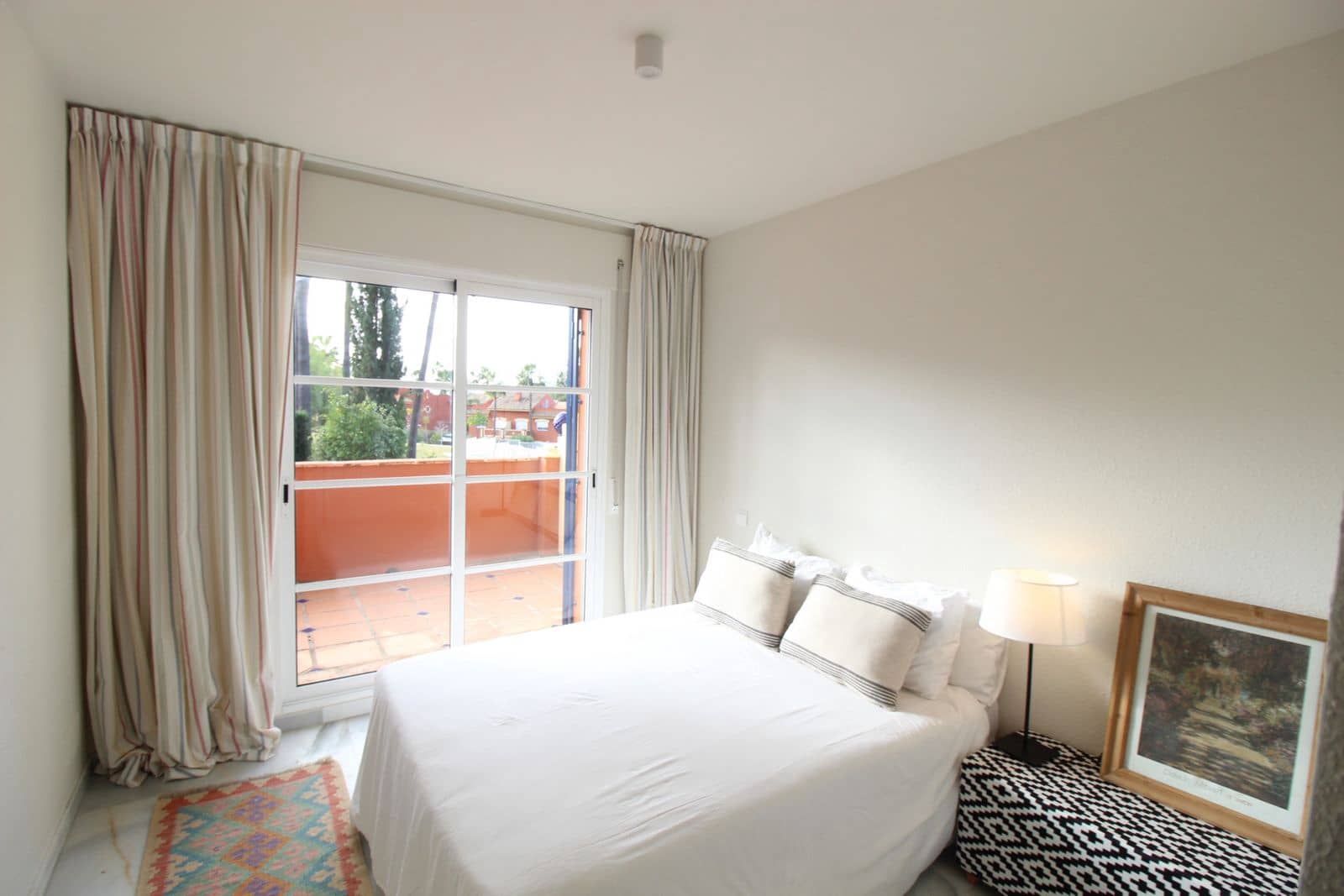 4 soverom Kjedet enebolig til salgs i Atalaya-Isdabe - € 690 000 (Ref: 9456011)