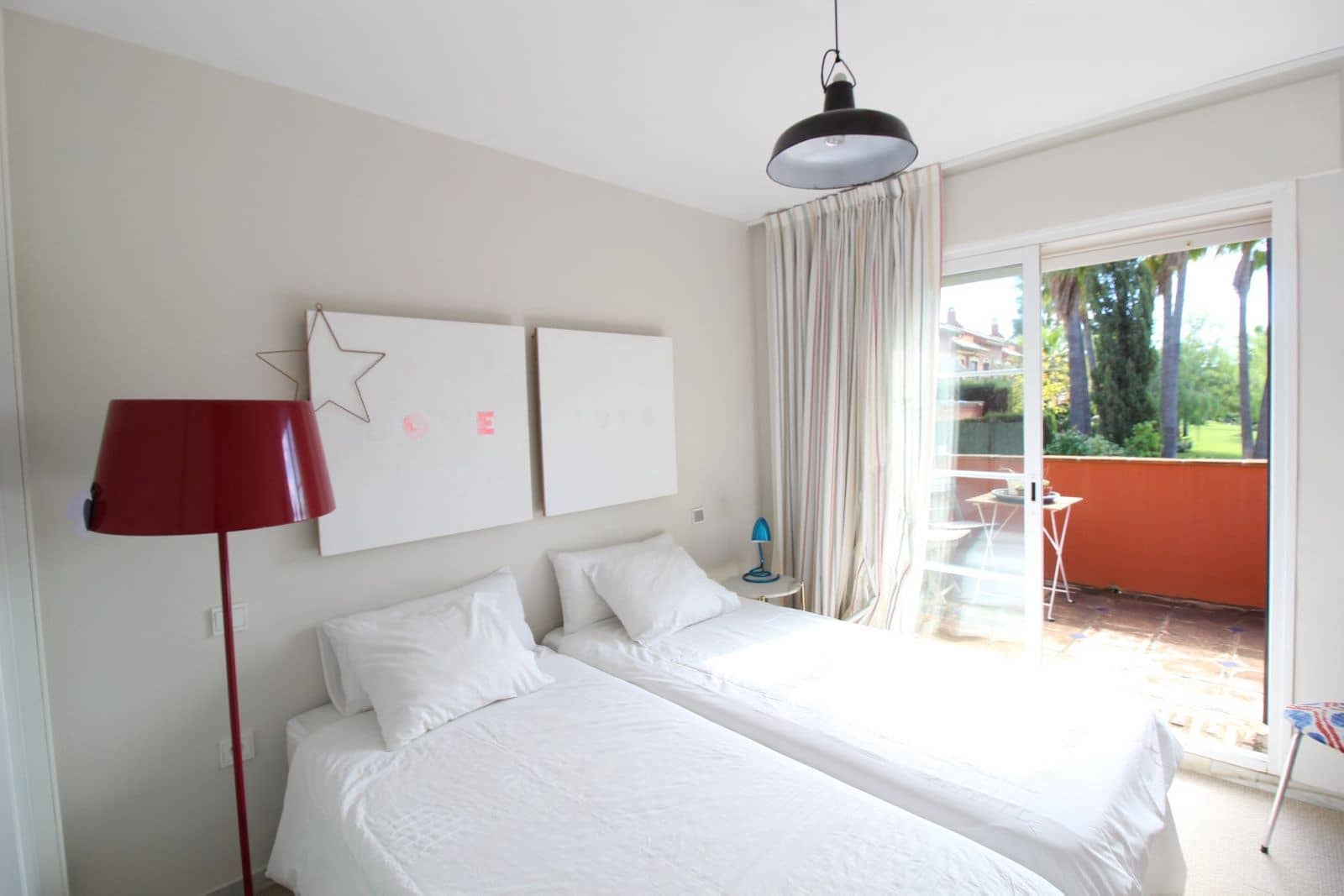 4 soverom Kjedet enebolig til salgs i Atalaya-Isdabe - € 690 000 (Ref: 9456011)