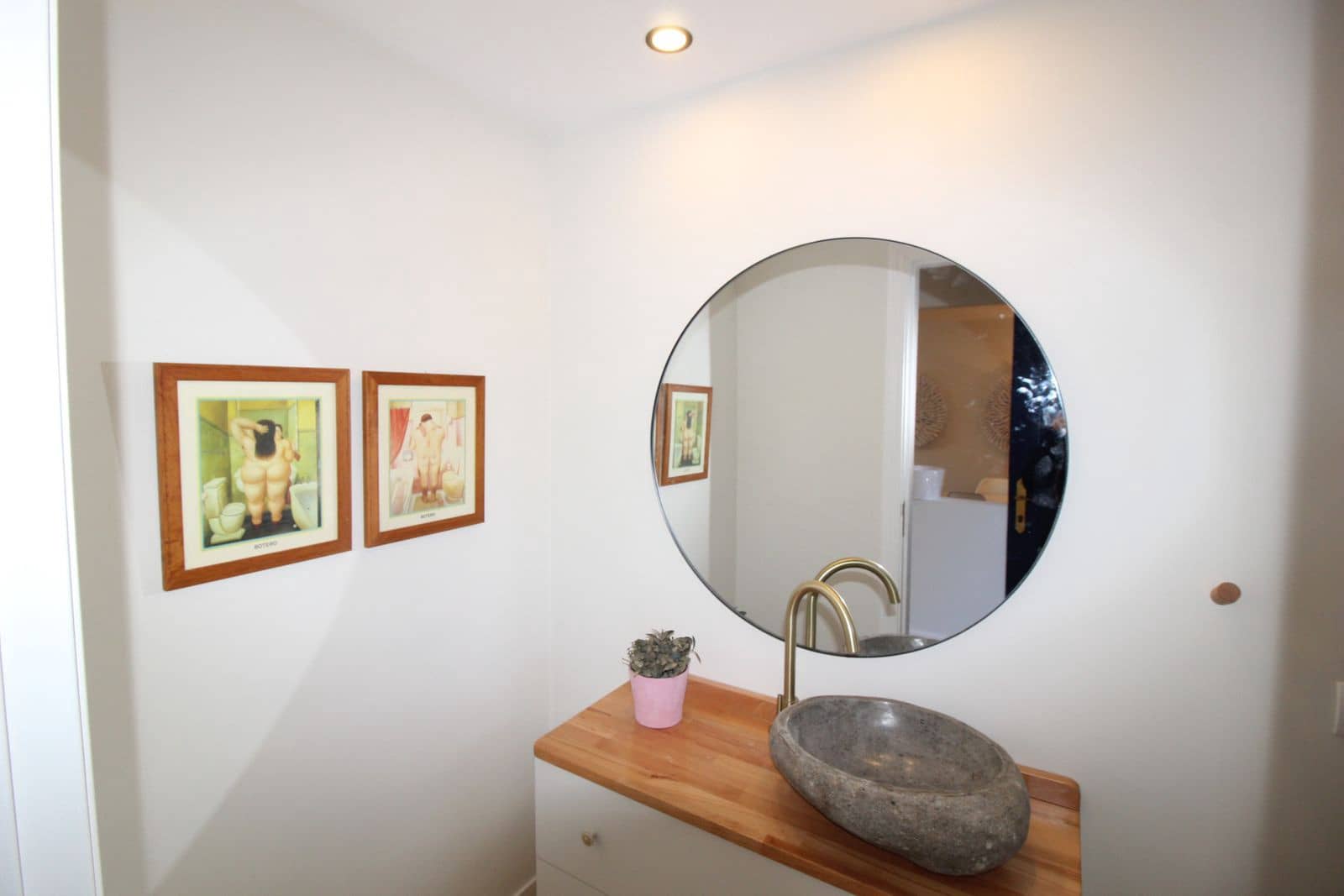 4 soverom Kjedet enebolig til salgs i Atalaya-Isdabe - € 690 000 (Ref: 9456011)