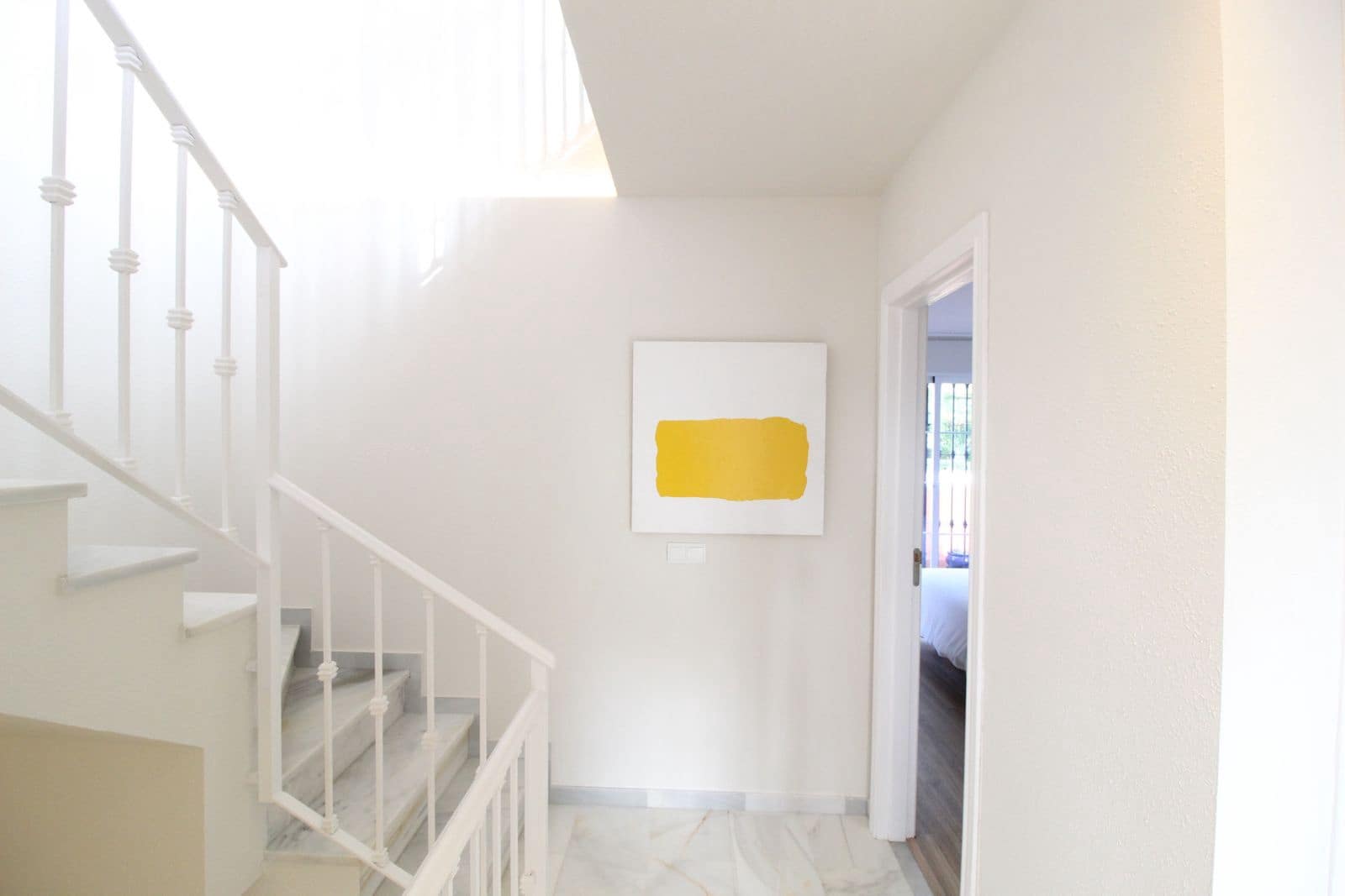 4 soverom Kjedet enebolig til salgs i Atalaya-Isdabe - € 690 000 (Ref: 9456011)