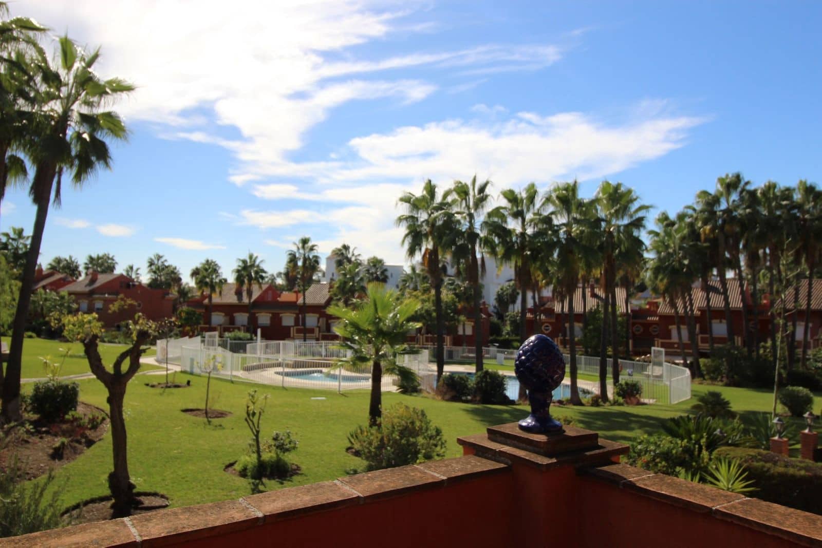 4 soverom Kjedet enebolig til salgs i Atalaya-Isdabe - € 690 000 (Ref: 9456011)