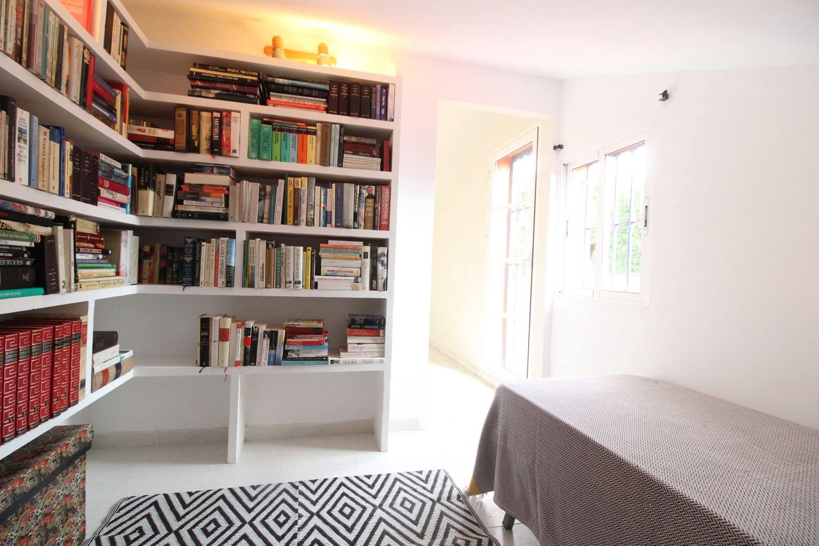 4 soverom Kjedet enebolig til salgs i Atalaya-Isdabe - € 690 000 (Ref: 9456011)