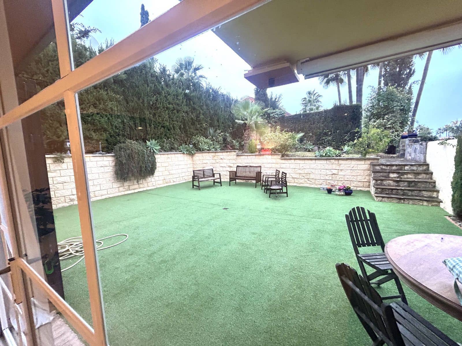 4 soverom Kjedet enebolig til salgs i Atalaya-Isdabe - € 690 000 (Ref: 9456011)