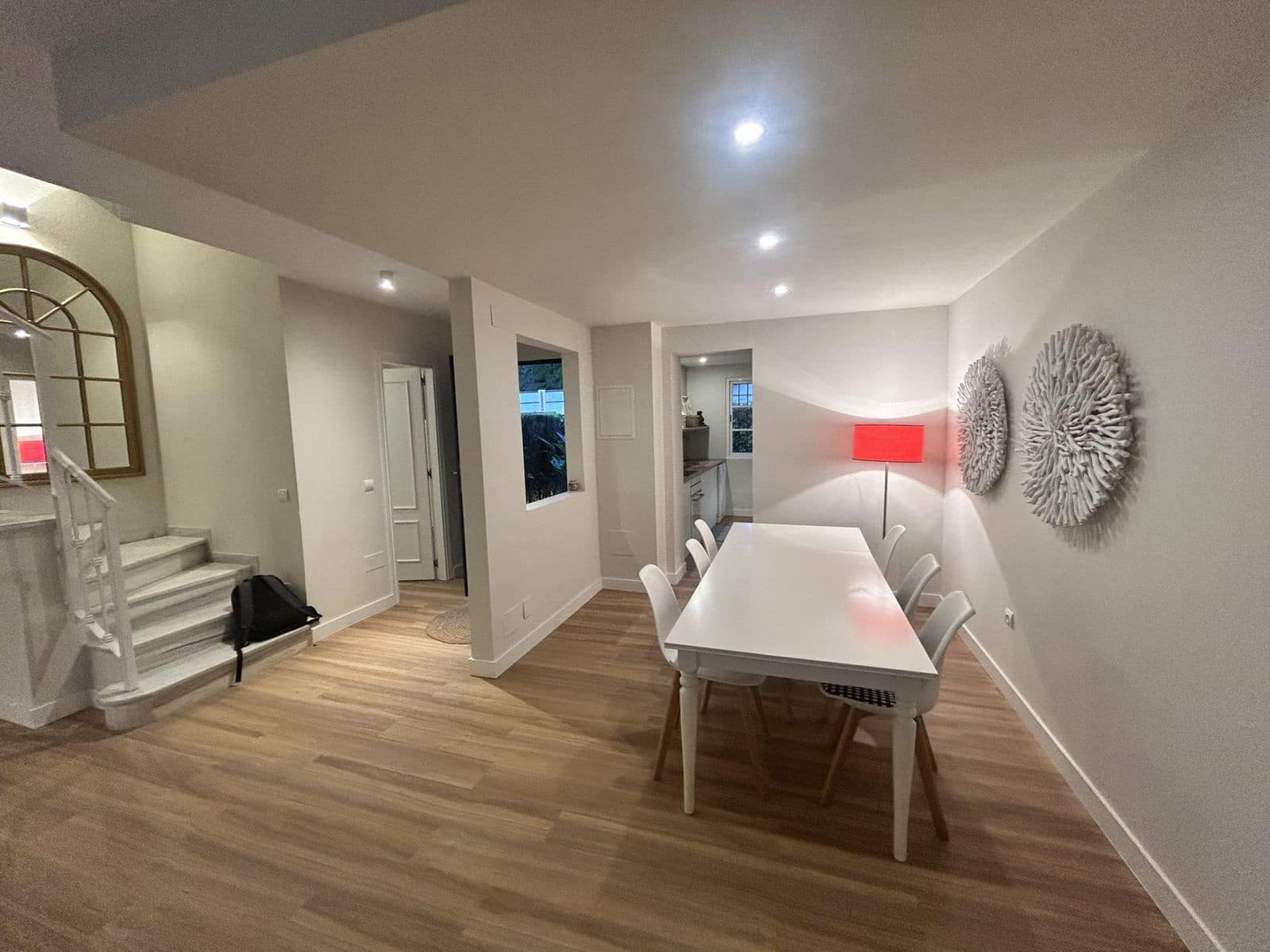 4 soverom Kjedet enebolig til salgs i Atalaya-Isdabe - € 690 000 (Ref: 9456011)