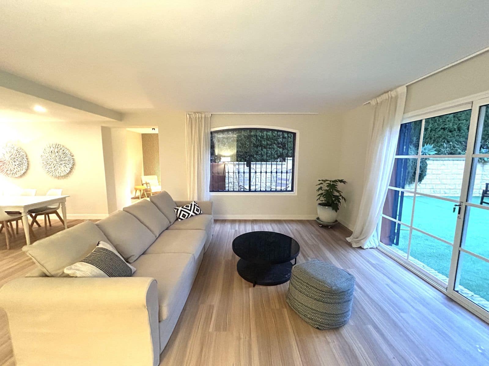 4 soverom Kjedet enebolig til salgs i Atalaya-Isdabe - € 690 000 (Ref: 9456011)