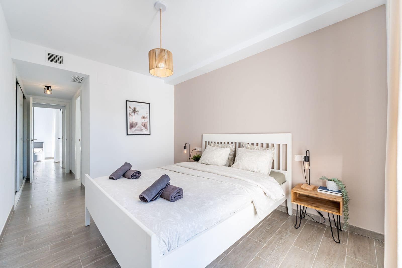 3 soveværelse Lejlighed til salg i La Cala Golf - € 395.000 (Ref: 9456012)