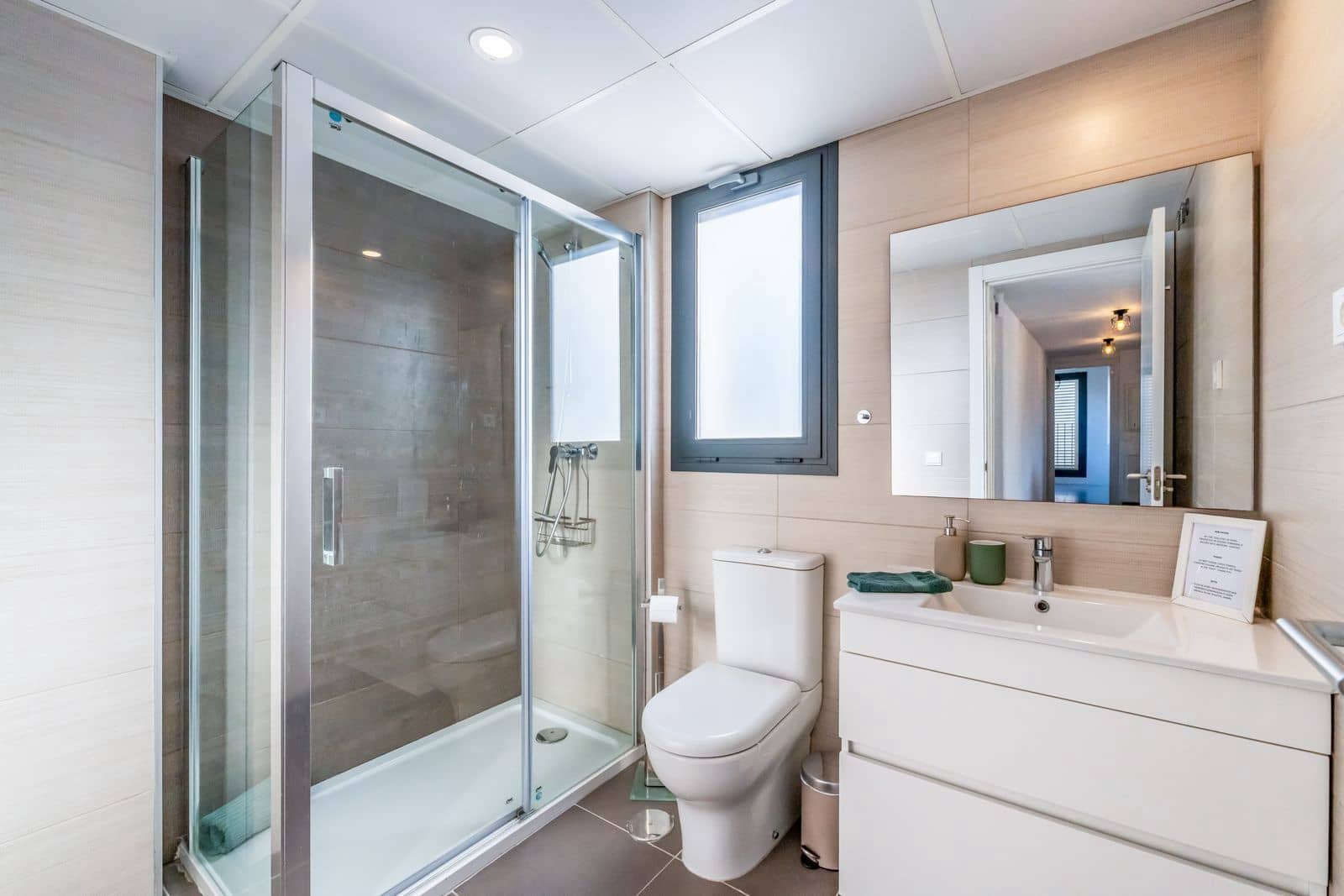 3 soveværelse Lejlighed til salg i La Cala Golf - € 395.000 (Ref: 9456012)