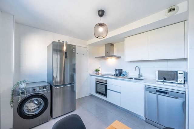 Apartamento de 3 habitaciones en La Cala Golf, Mijas en venta - 395.000 € (Ref: 9456012)