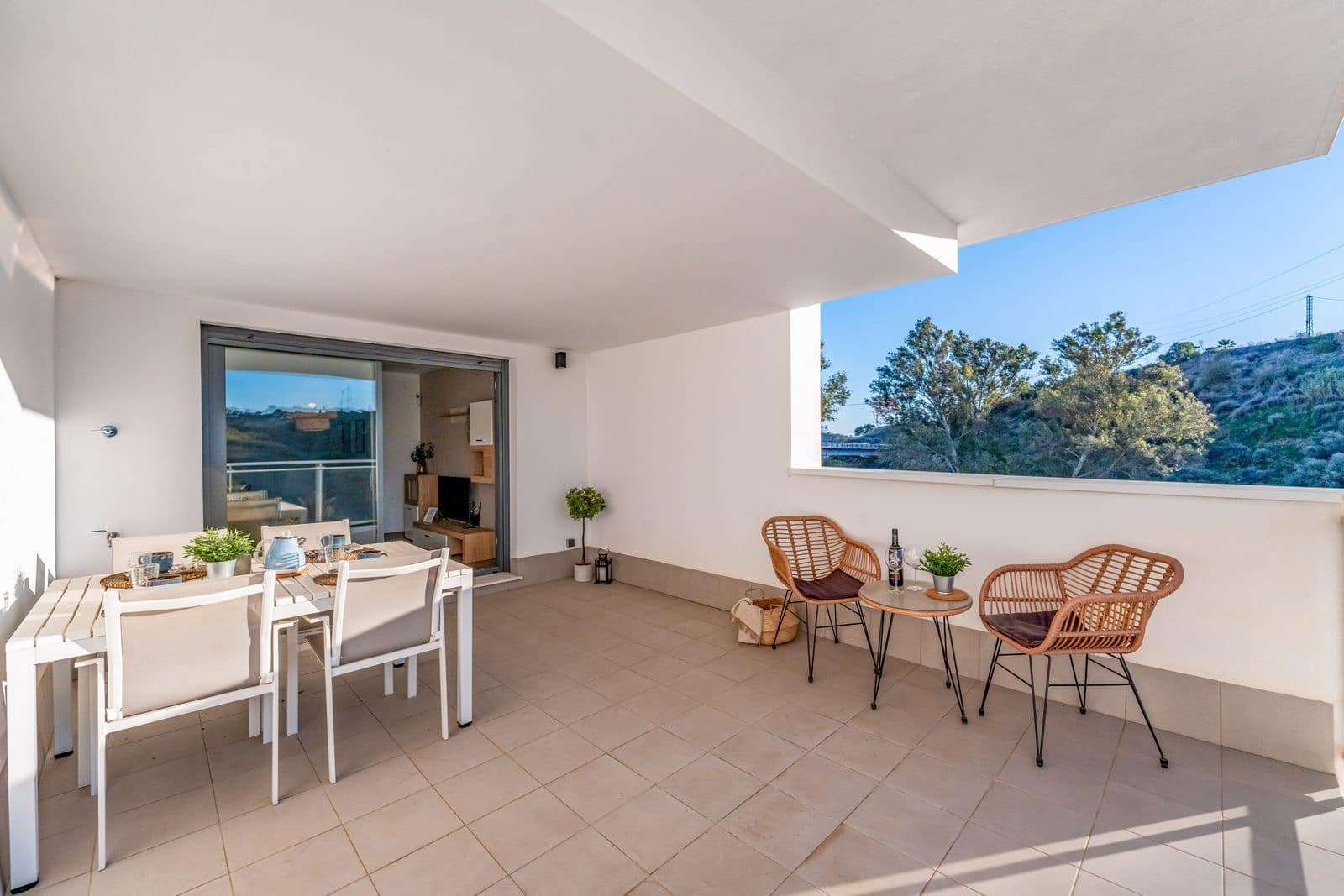 3 soveværelse Lejlighed til salg i La Cala Golf - € 395.000 (Ref: 9456012)