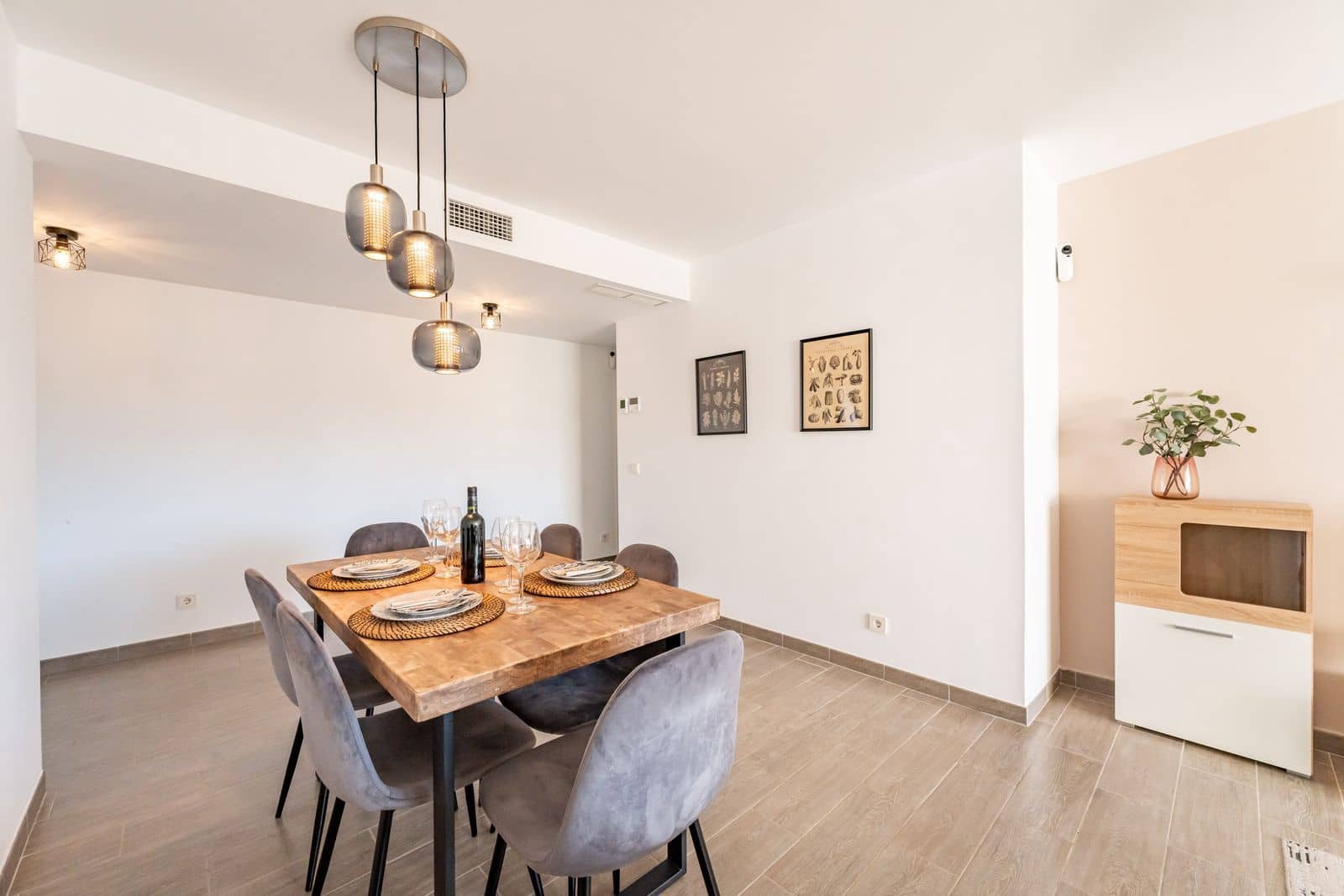 3 soveværelse Lejlighed til salg i La Cala Golf - € 395.000 (Ref: 9456012)