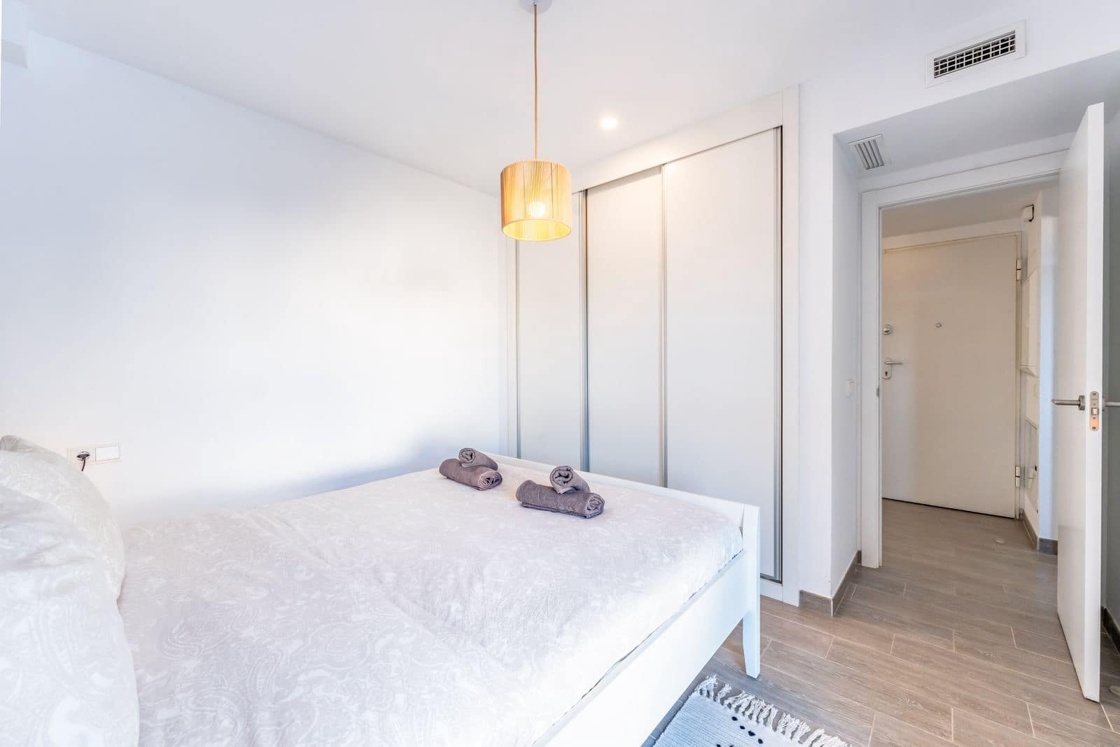 3 soveværelse Lejlighed til salg i La Cala Golf - € 395.000 (Ref: 9456012)