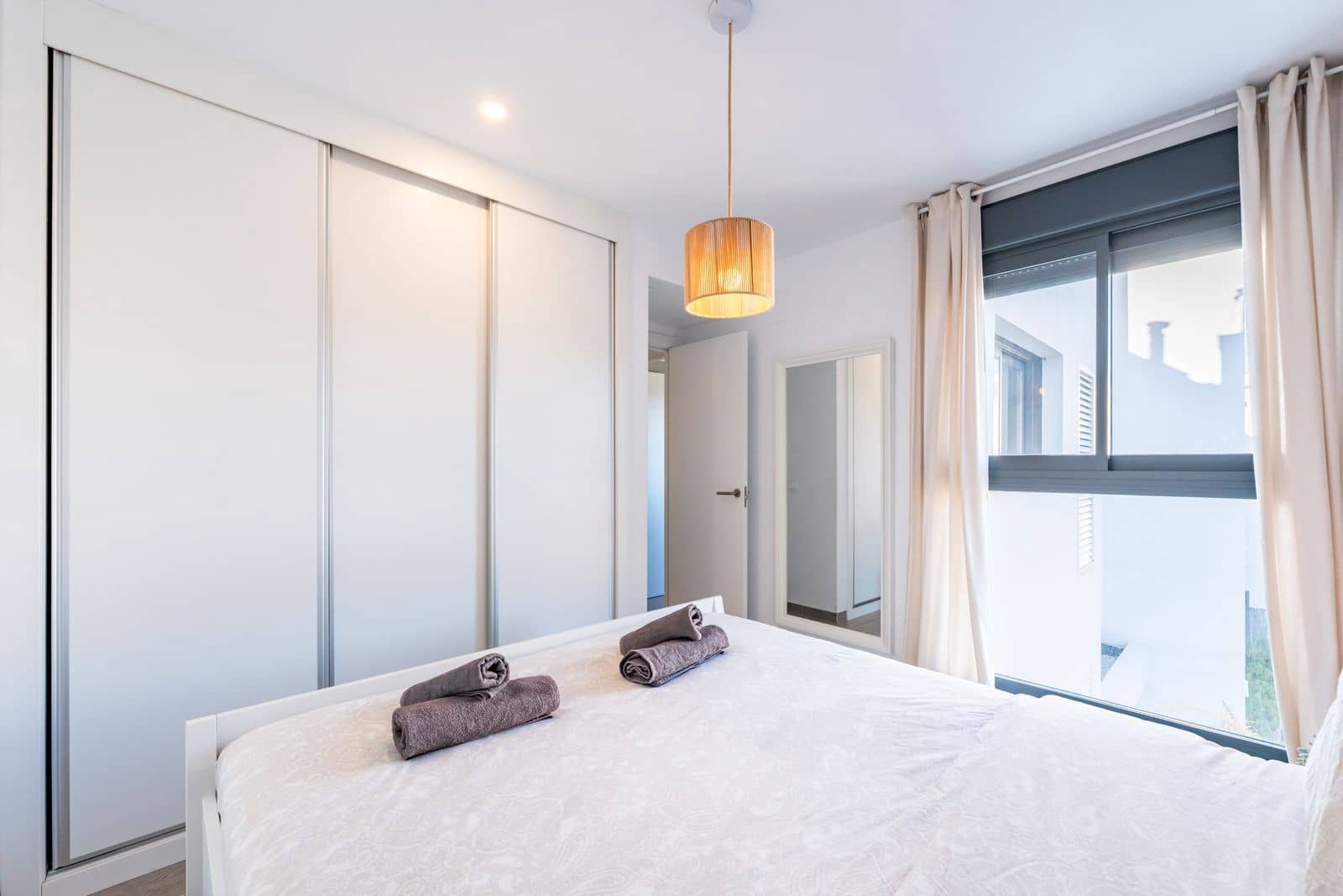 3 soveværelse Lejlighed til salg i La Cala Golf - € 395.000 (Ref: 9456012)