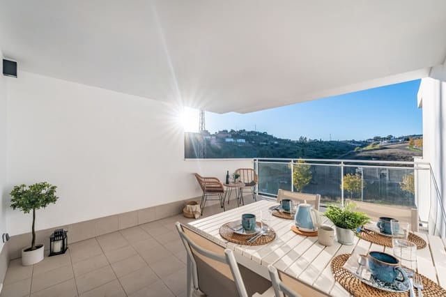 Apartamento de 3 habitaciones en La Cala Golf, Mijas en venta - 395.000 € (Ref: 9456012)