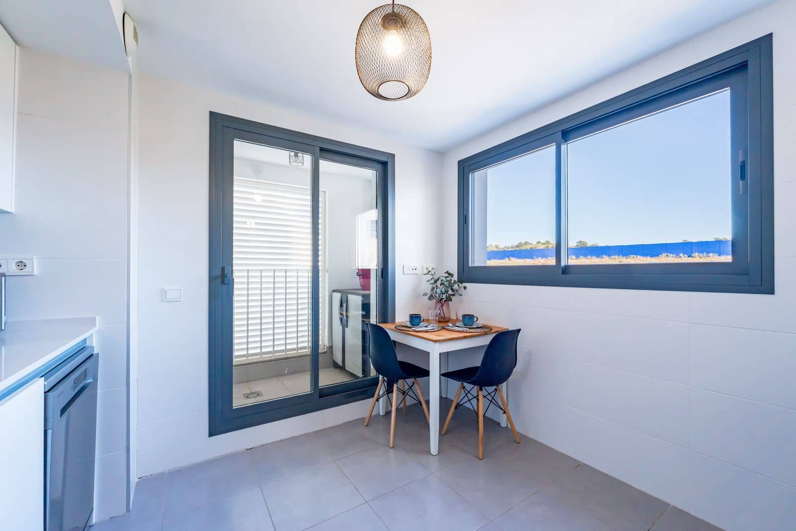 3 soveværelse Lejlighed til salg i La Cala Golf - € 395.000 (Ref: 9456012)