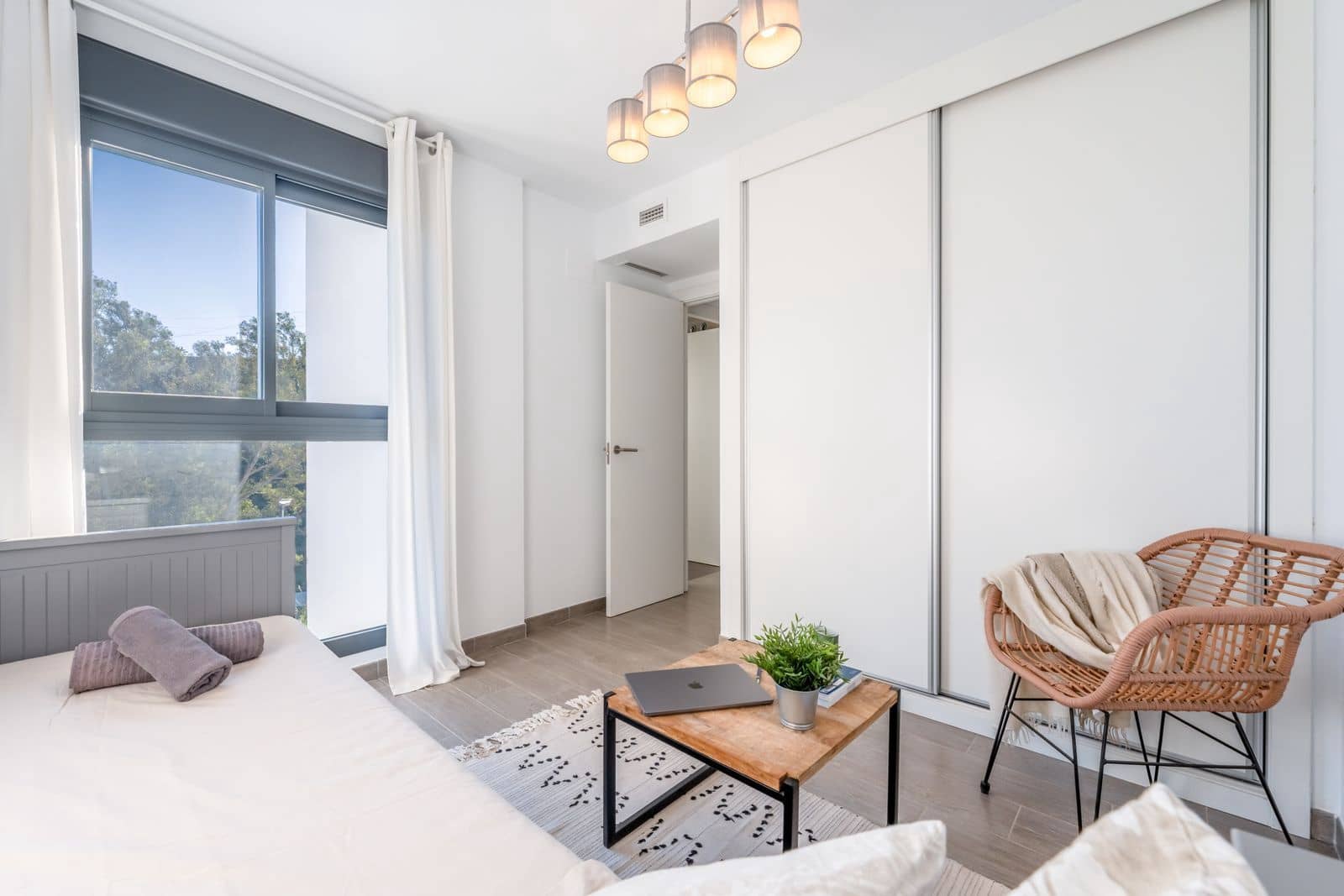 3 soveværelse Lejlighed til salg i La Cala Golf - € 395.000 (Ref: 9456012)