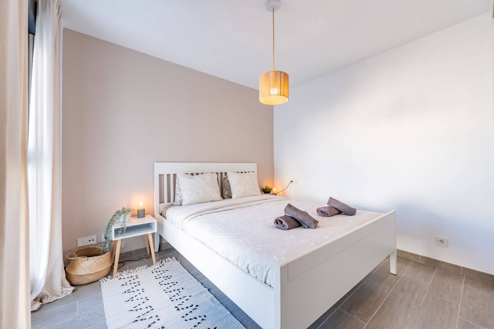 3 soveværelse Lejlighed til salg i La Cala Golf - € 395.000 (Ref: 9456012)