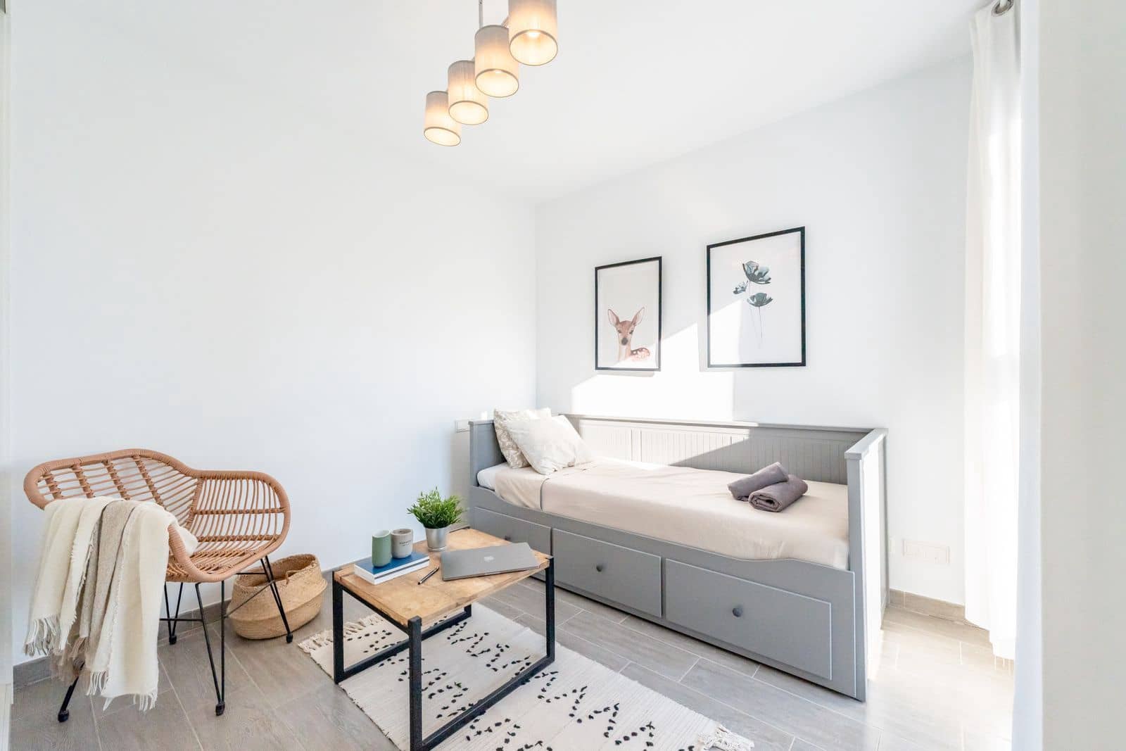 3 soveværelse Lejlighed til salg i La Cala Golf - € 395.000 (Ref: 9456012)