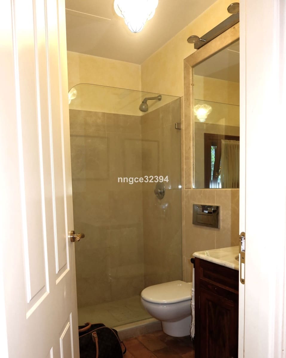 3 sovrum Villa till salu i Sotogrande - 1 850 000 € (Ref: 9456017)