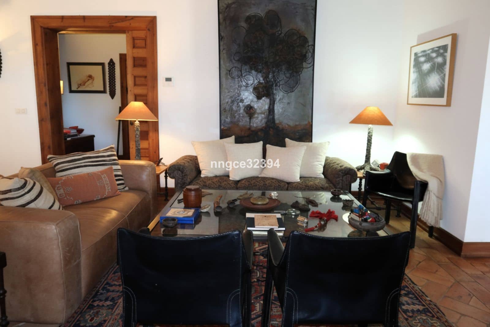 3 sovrum Villa till salu i Sotogrande - 1 850 000 € (Ref: 9456017)