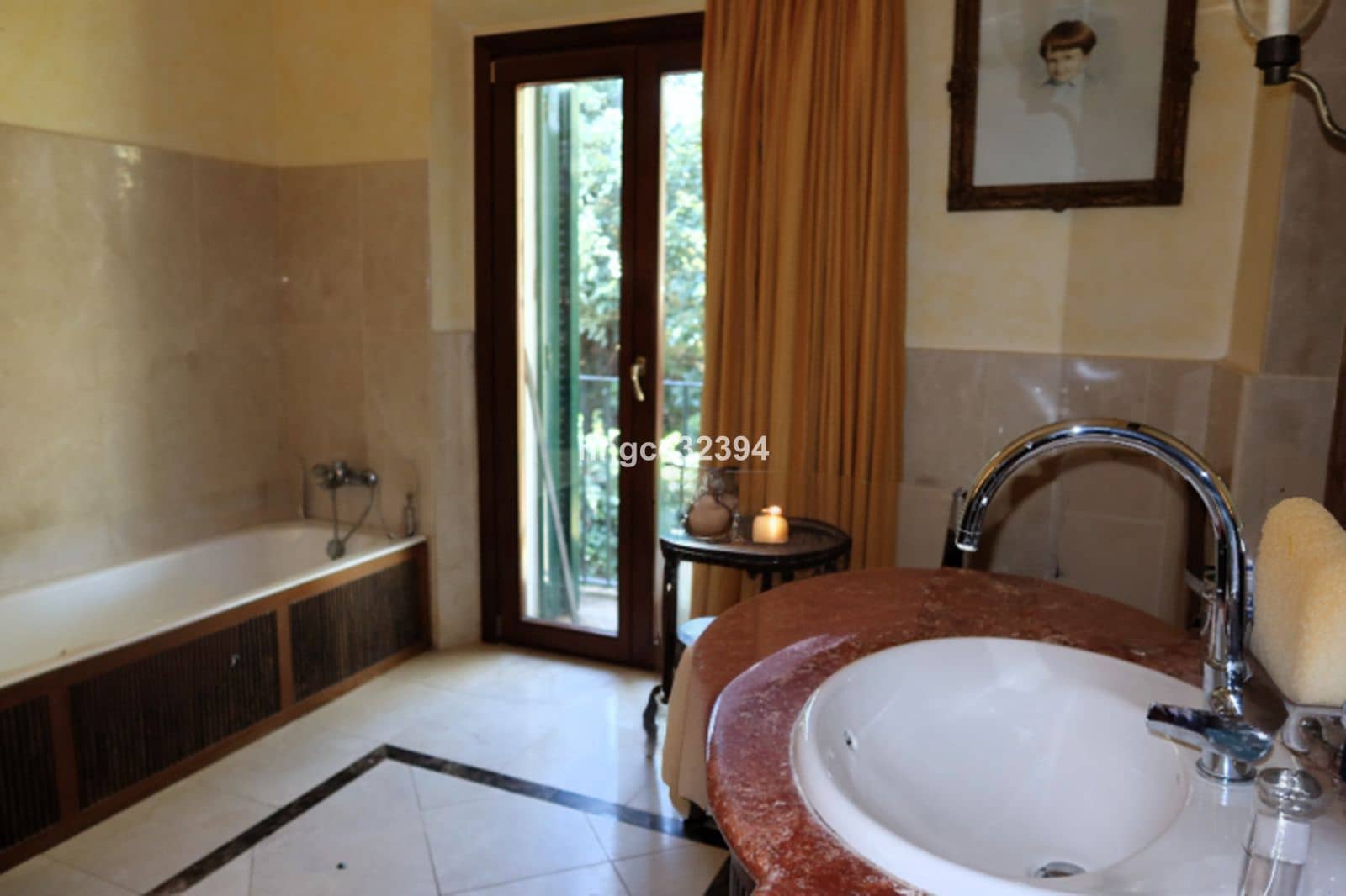 3 sovrum Villa till salu i Sotogrande - 1 850 000 € (Ref: 9456017)