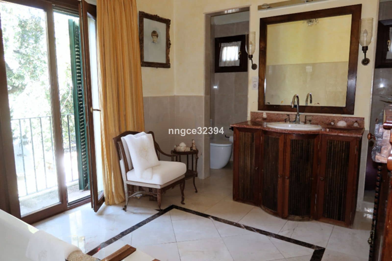3 sovrum Villa till salu i Sotogrande - 1 850 000 € (Ref: 9456017)