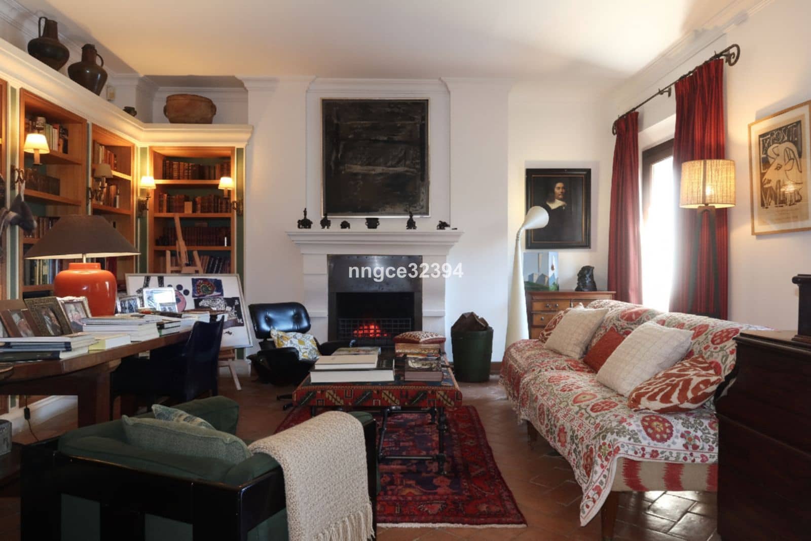 3 sovrum Villa till salu i Sotogrande - 1 850 000 € (Ref: 9456017)