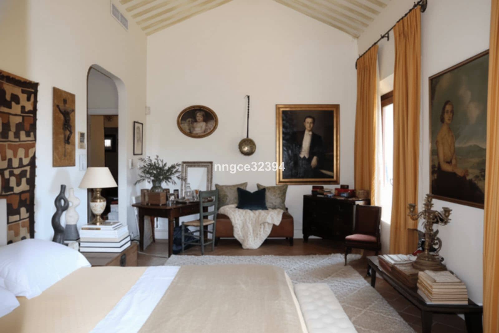 3 sovrum Villa till salu i Sotogrande - 1 850 000 € (Ref: 9456017)