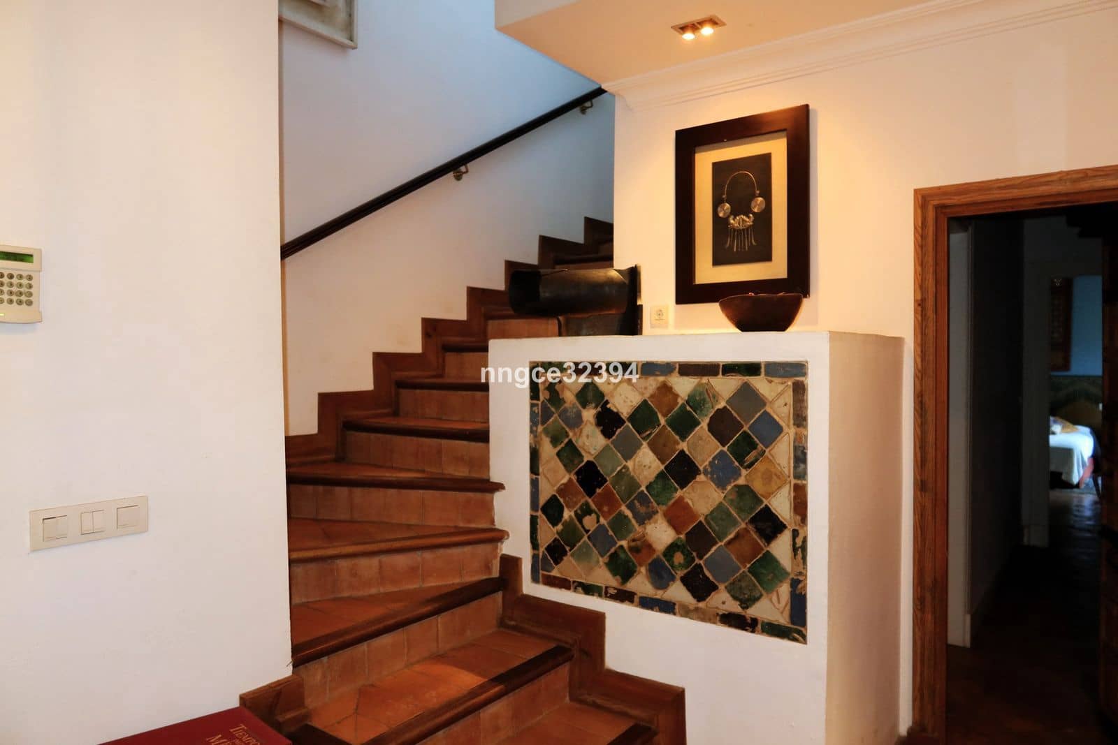 3 sovrum Villa till salu i Sotogrande - 1 850 000 € (Ref: 9456017)