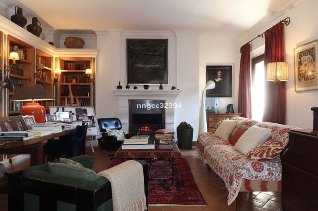 3 sovrum Villa till salu i Sotogrande Costa, San Roque - 1 850 000 € (Ref: 9456017)