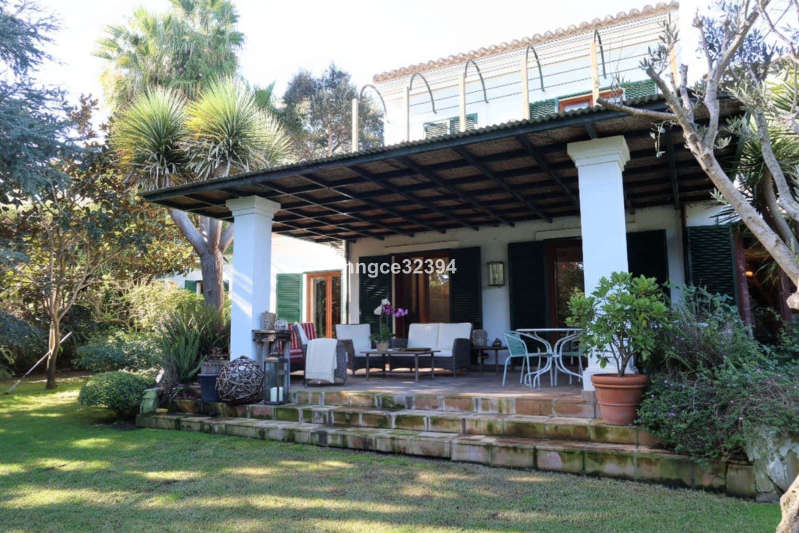 3 sovrum Villa till salu i Sotogrande - 1 850 000 € (Ref: 9456017)