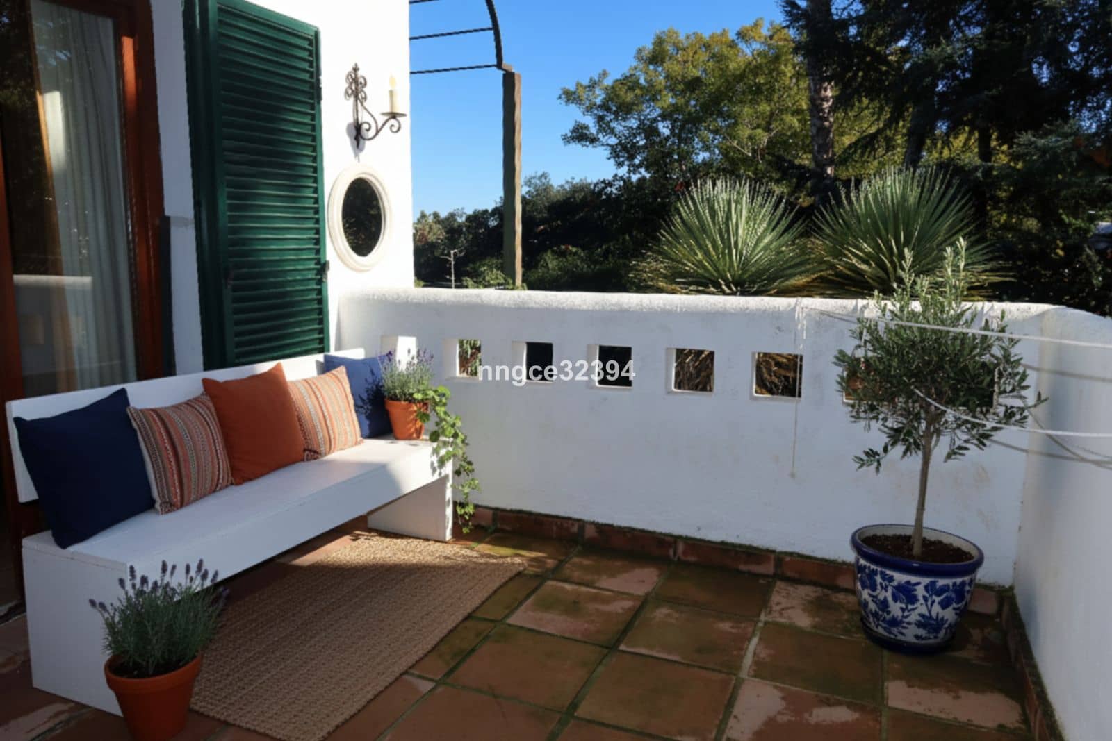 3 sovrum Villa till salu i Sotogrande - 1 850 000 € (Ref: 9456017)