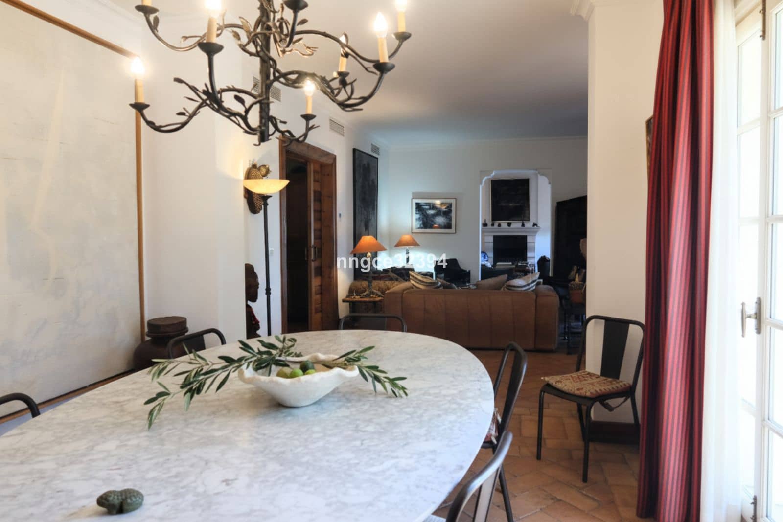 3 sovrum Villa till salu i Sotogrande - 1 850 000 € (Ref: 9456017)