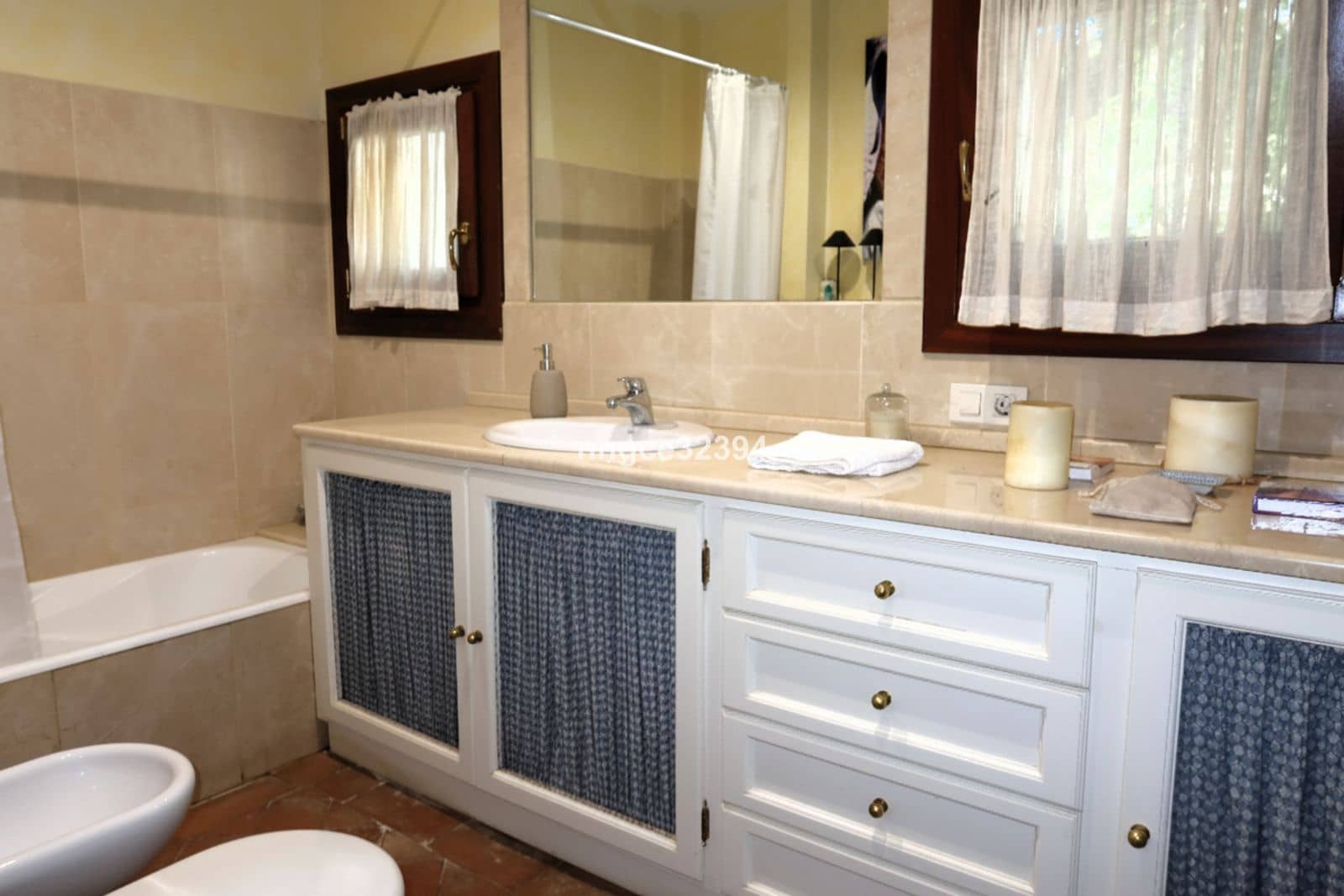 3 sovrum Villa till salu i Sotogrande - 1 850 000 € (Ref: 9456017)