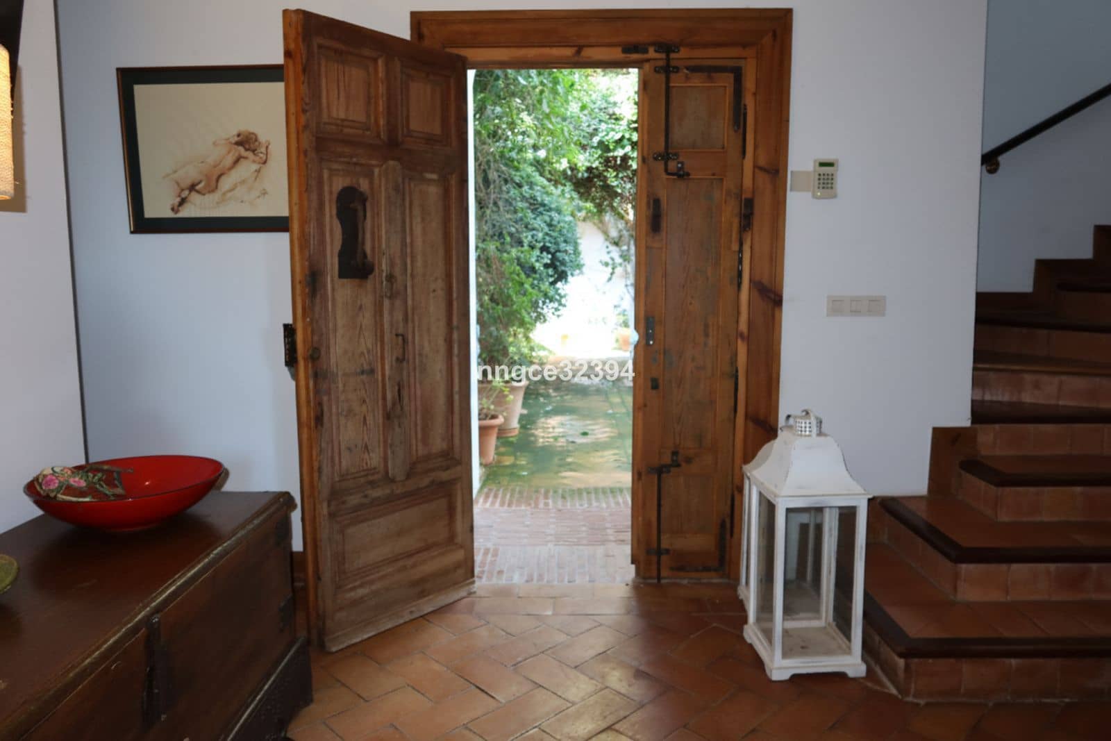 3 sovrum Villa till salu i Sotogrande - 1 850 000 € (Ref: 9456017)