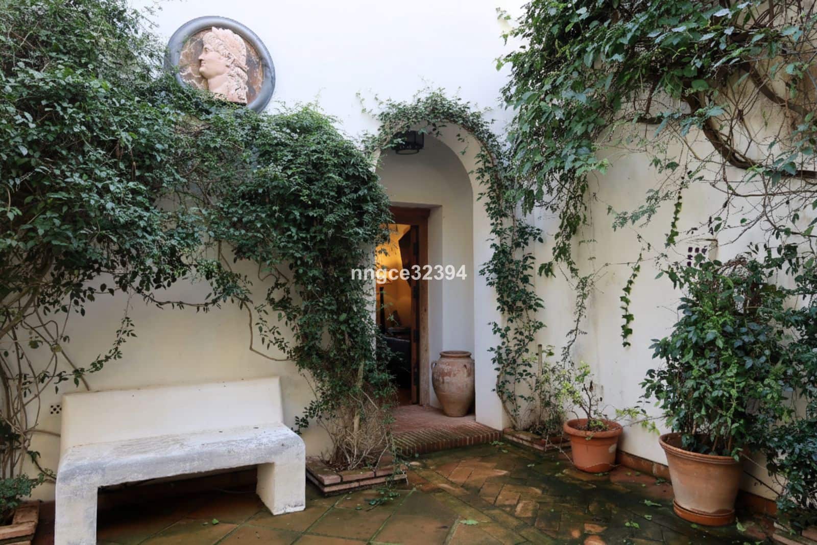 3 sovrum Villa till salu i Sotogrande - 1 850 000 € (Ref: 9456017)