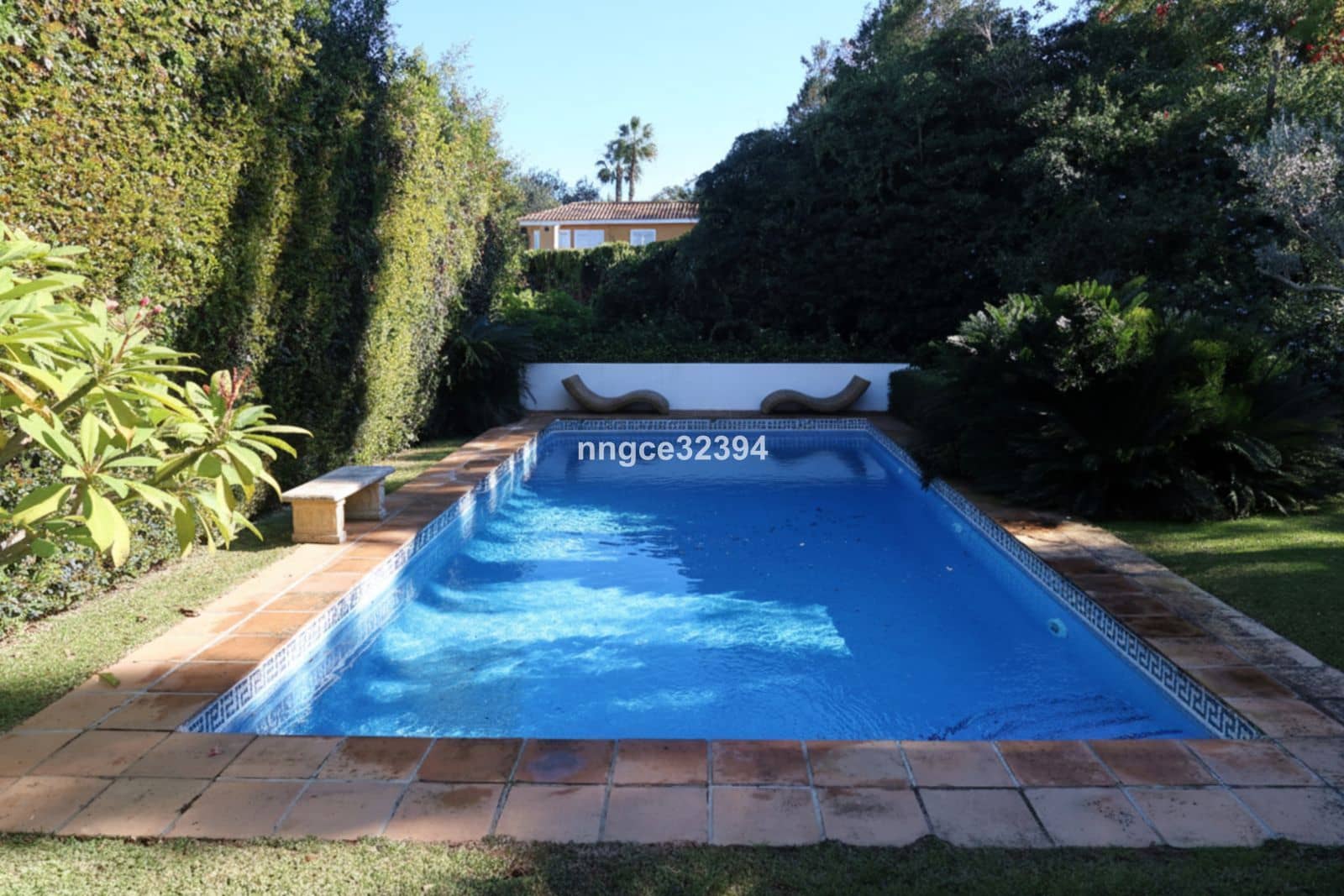 3 sovrum Villa till salu i Sotogrande - 1 850 000 € (Ref: 9456017)