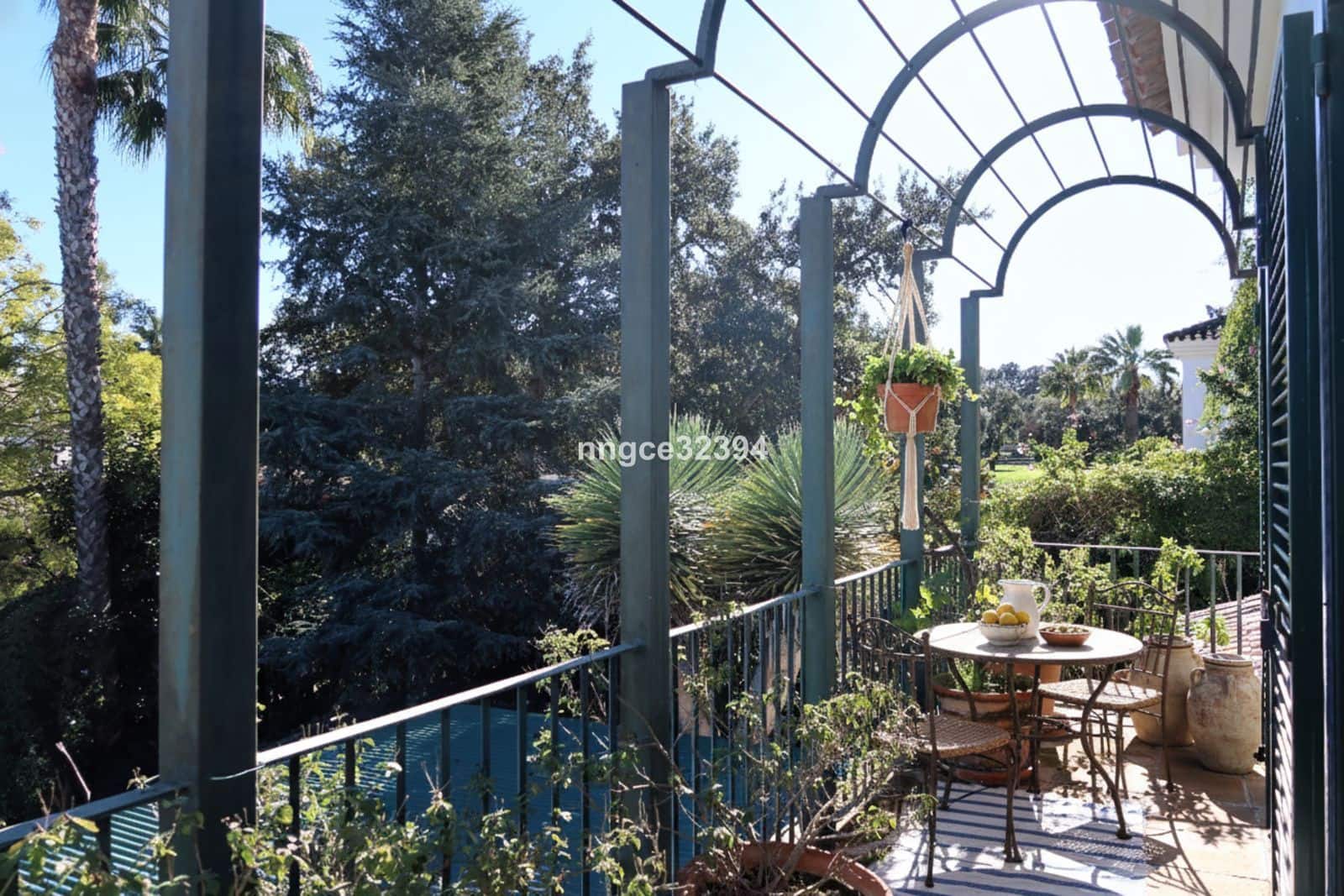 3 sovrum Villa till salu i Sotogrande - 1 850 000 € (Ref: 9456017)